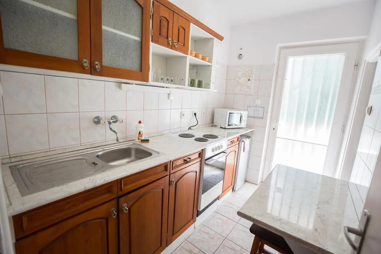 Panzio Lemberg Apartment Hajdúszoboszló