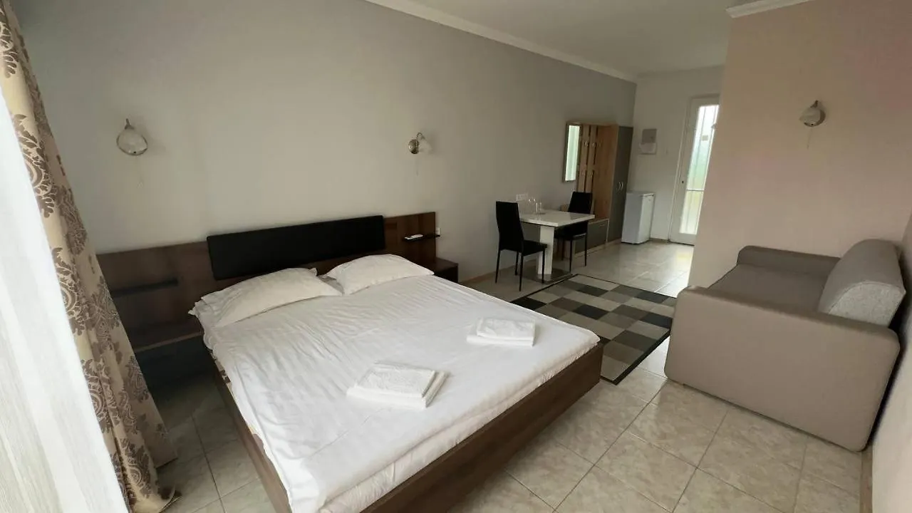 Panzio Lemberg Apartment Hajdúszoboszló Ungaria