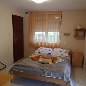  Apartman Blanka Apartman Ház