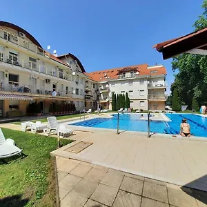  Apartman Toscana Panoráma