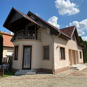 Millennium Lux Apartament
