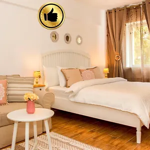  Apartament Sudului 507 By Mrg România