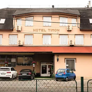 *** Hotel Timon Ungaria