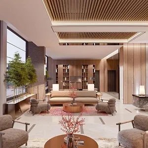***** Hotel Ramada Plaza Sultanahmet Turcia