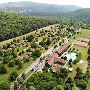 *** Hotel Petnehazy Ungaria