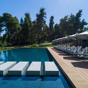  Apartament Sani Grecia