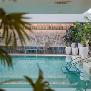Hotel Atlantis Wellness & Conference, Hajdúszoboszló