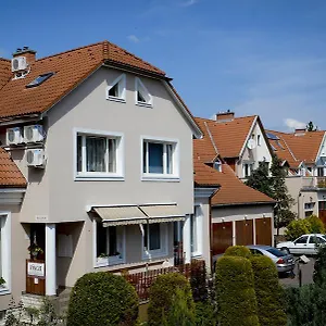 Vincze Apartman Eger