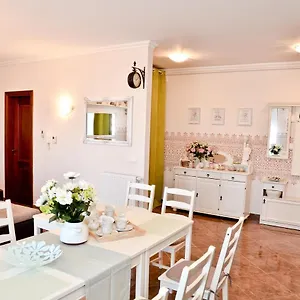 Tip-top Apartman Apartament