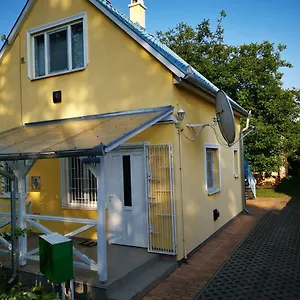 Orgonavirag Apartament