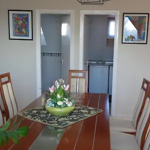 Csillag Apartman Apartament