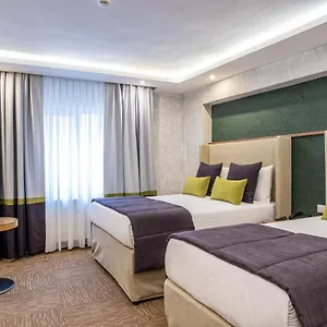 **** Hotel Carlton Old Turcia