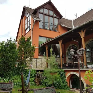 Legányi Apartman Eger