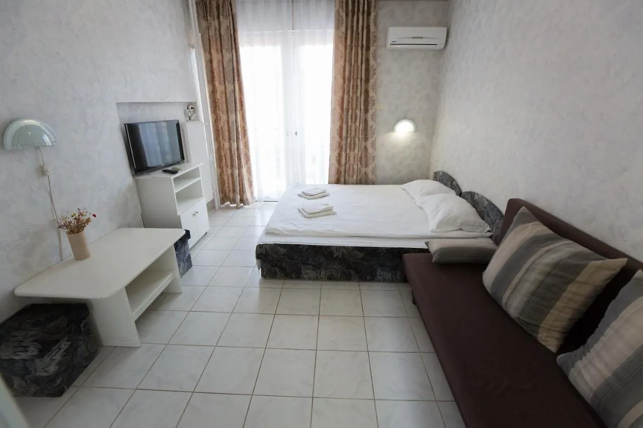 Panzio Lemberg Apartment Hajduszoboszlo 0*,  Hungary