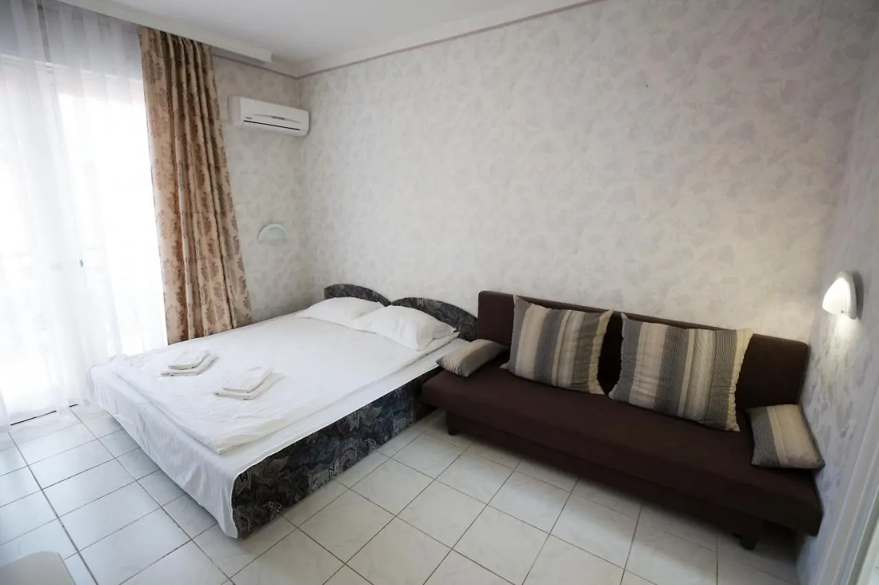 Panzio Lemberg Apartment Hajduszoboszlo Hungary