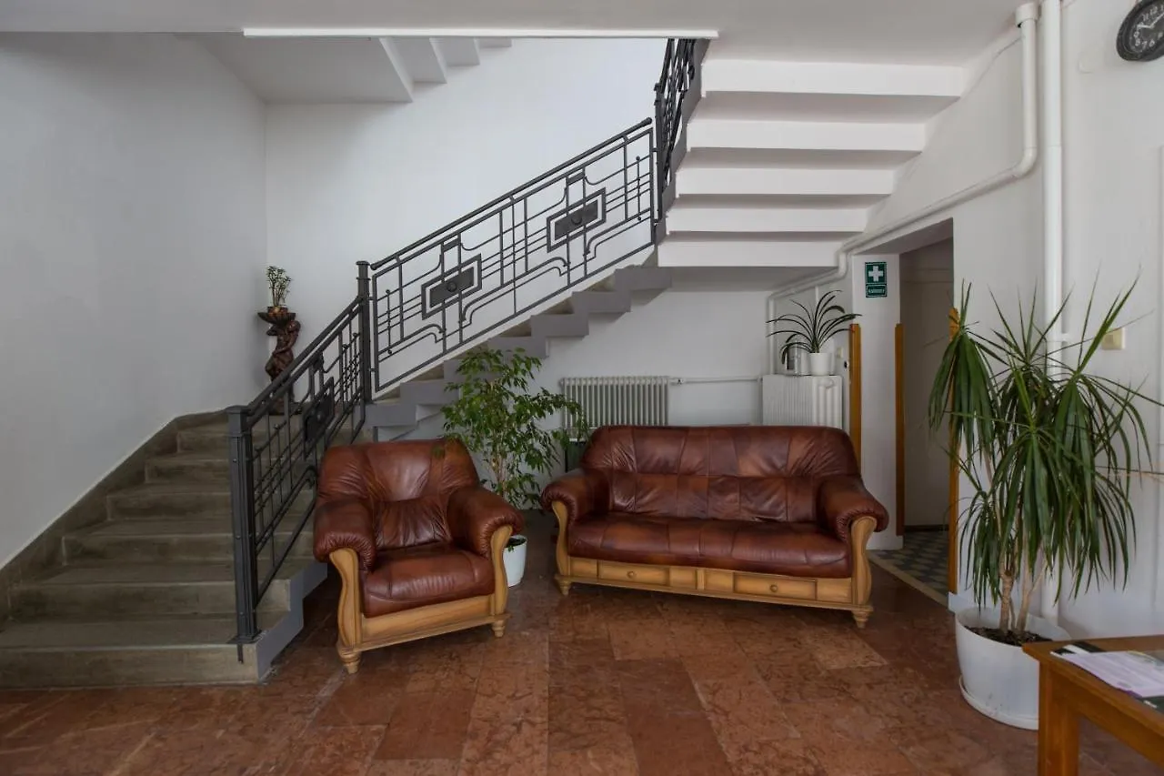 Panzio Lemberg Apartment Hajduszoboszlo Hungary