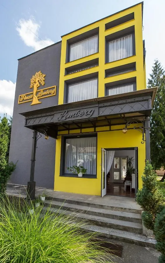 Panzio Lemberg Apartment Hajduszoboszlo
