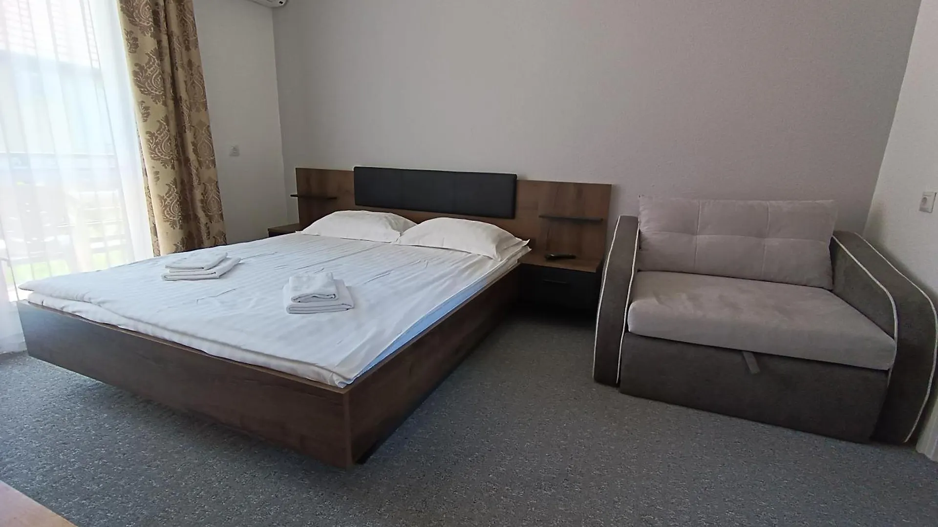 Panzio Lemberg Apartment Hajduszoboszlo Hungary