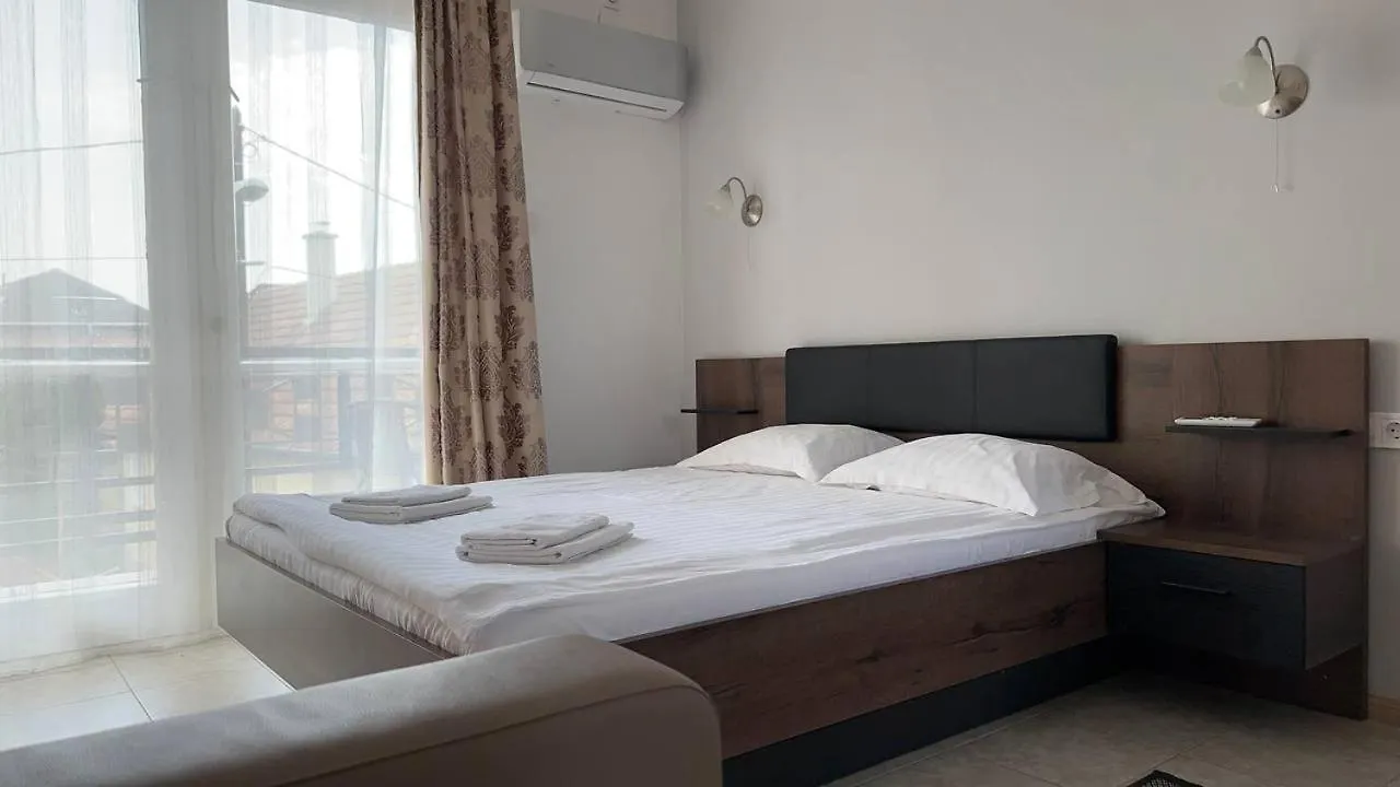 Panzio Lemberg Apartment Hajduszoboszlo Hungary